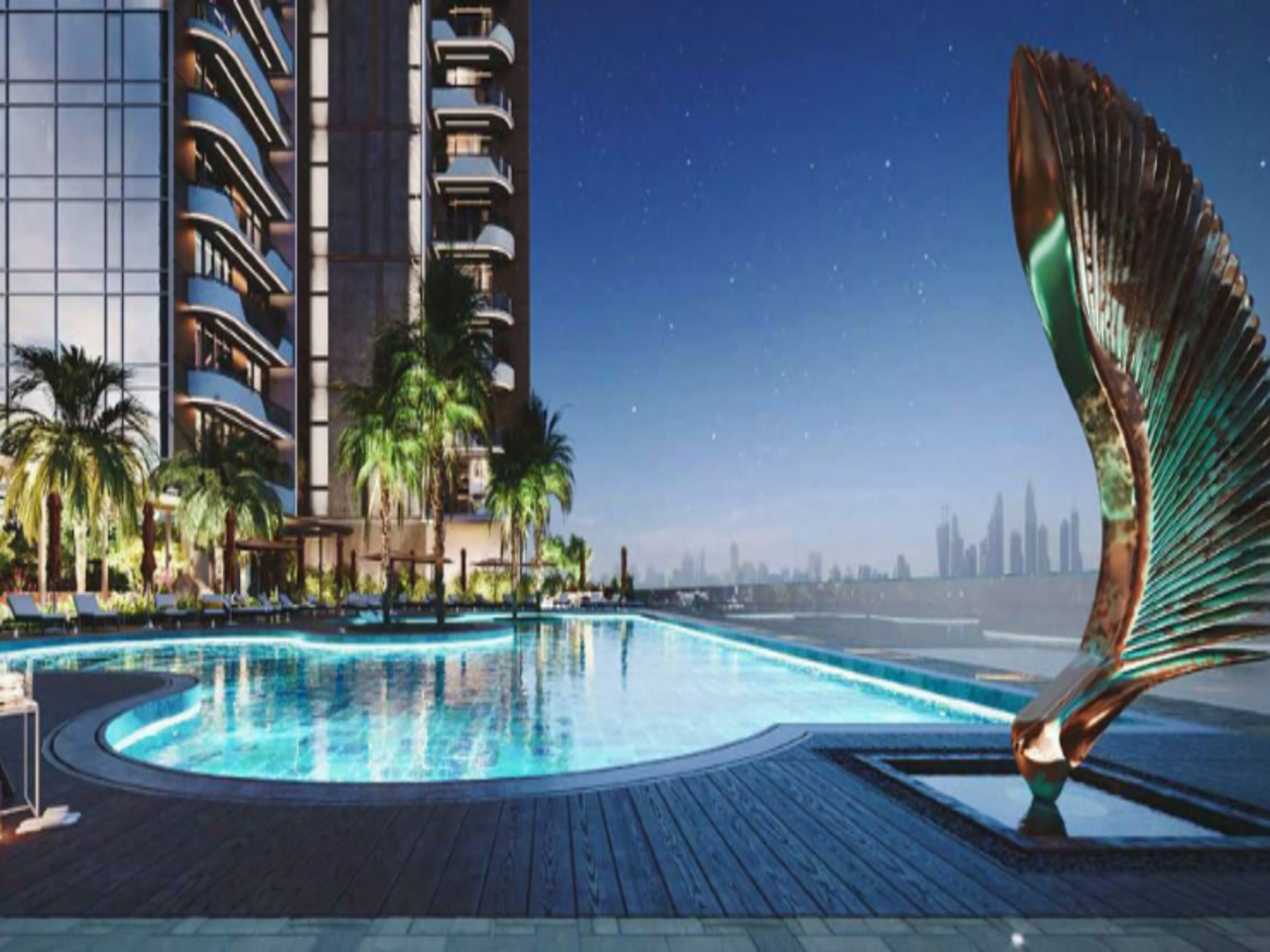 Solena at The Orchard Place/Q2 2028